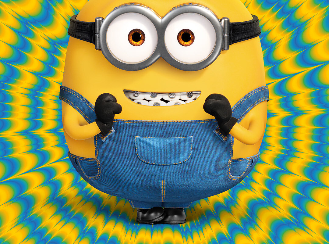 The Minions: hoe Gru superschurk werd