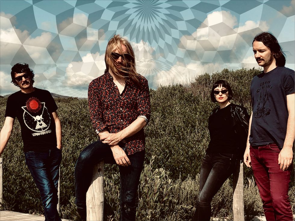 Giobia watch mind-boggling new video "Plasmatic Idol"