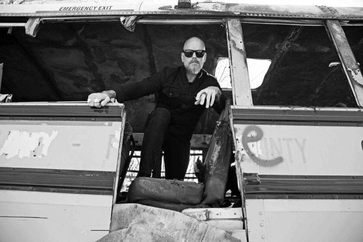Post-Punk/ Dark Wave Entity Fotocrime Shares New Single "Blue Smoke". European Tourdates Announced!