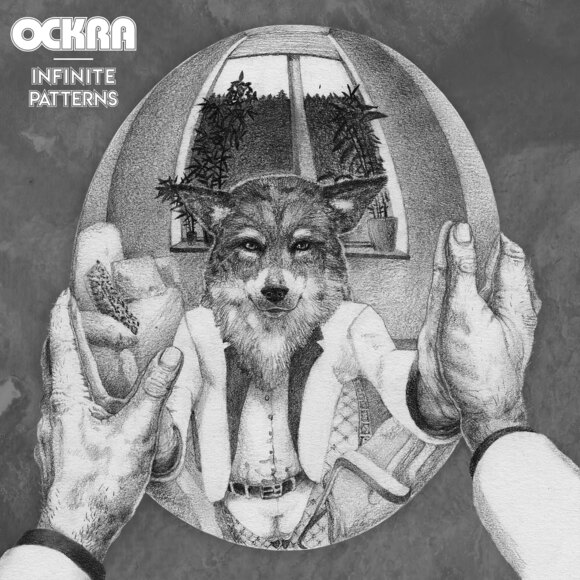 Sweden's Progressive Doom Rockers Ockra Sign With Argonauta Records, and reveal details about upcomi