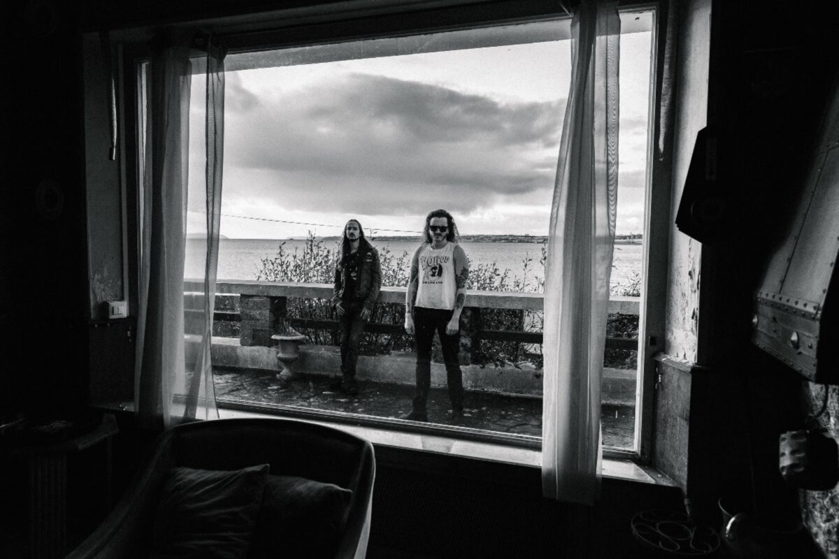 Vaisseau spacey new single "Sonic Dislocation" streaming now!