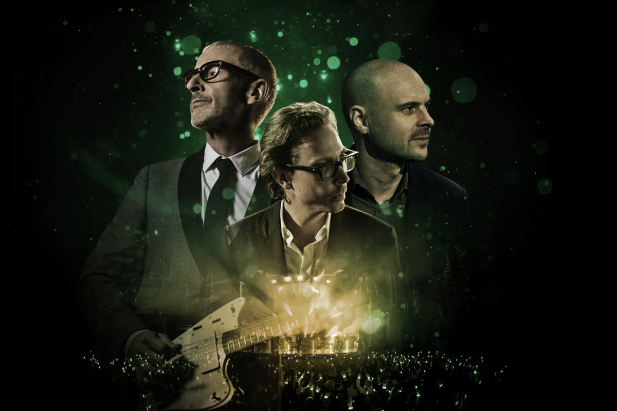 Above & Beyond announce "Acoustic III" album and tour