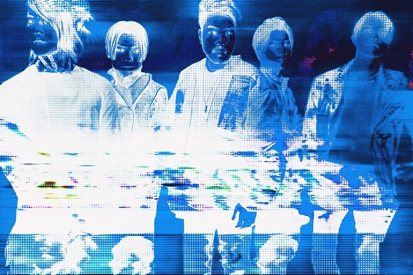 Crossfaith Release New Single "Endorphin" As European Headline Tour Begins!