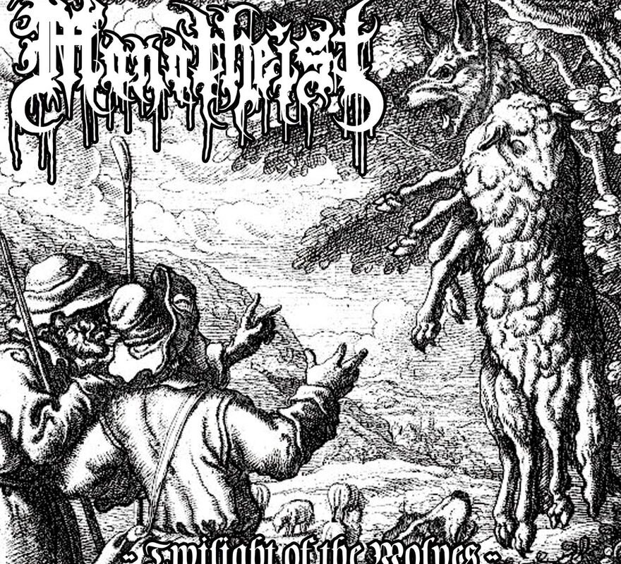 Monotheist release new track ahead of upcoming North American tour