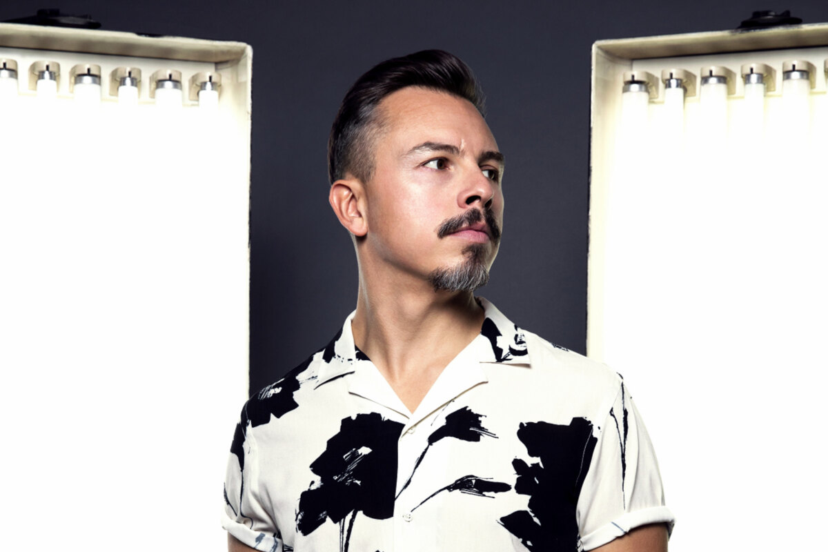 Purple Disco Machine returns with uplifting new single ‘In My Arms’
