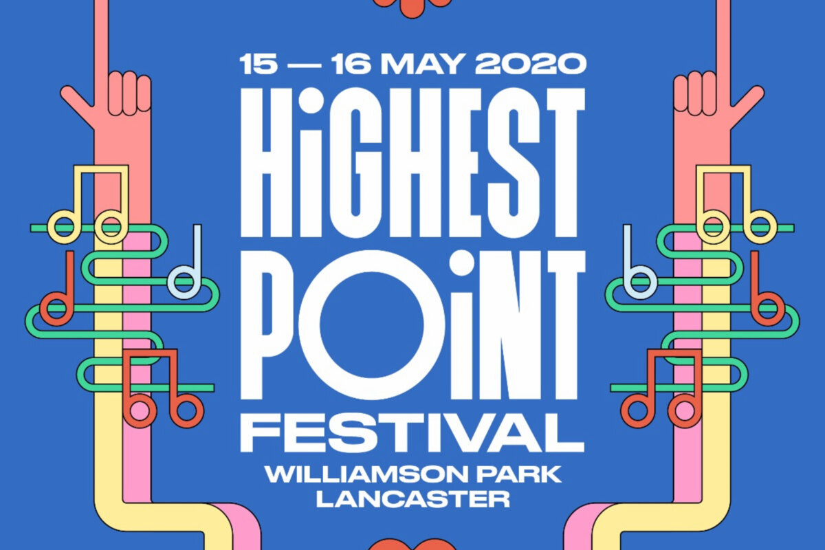 Rag ‘N’ Bone Man, Rudimental and Wilkinson each set to make their Lancashire debut this summer at Highest Point.
