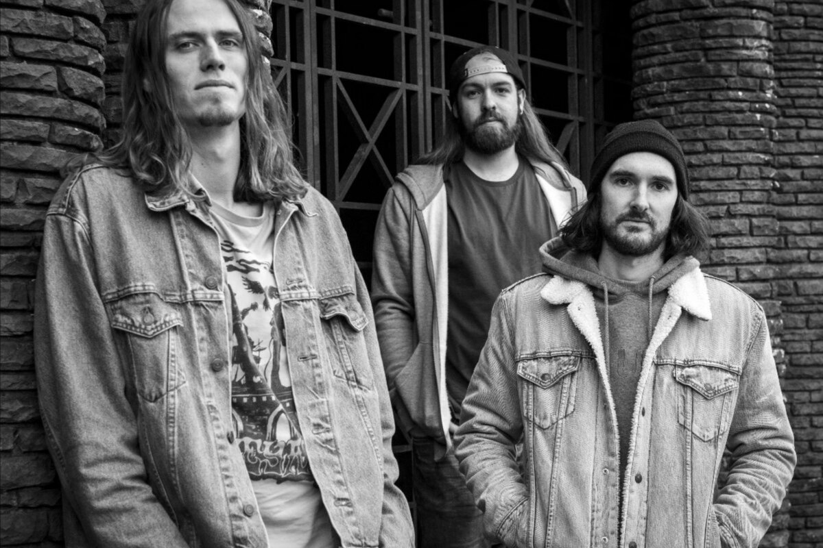 Ritual King  stream new single "Headspace""