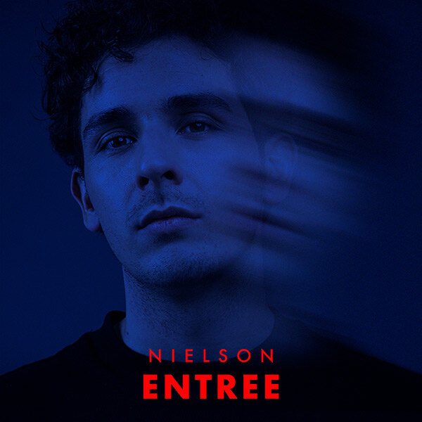Nielson komt met nieuwe single en krachtige video: Entree