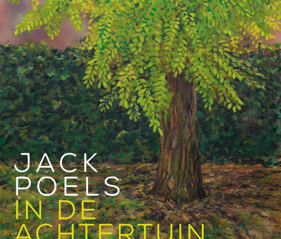 Jack Poels (Rowwen Hèze) kondigt tour aan en brengt nieuwe single 'In 