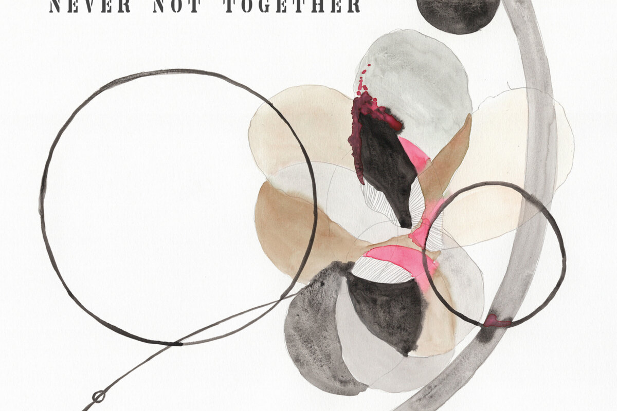 Today Nada Surf releases long-awaited album "Never not together"