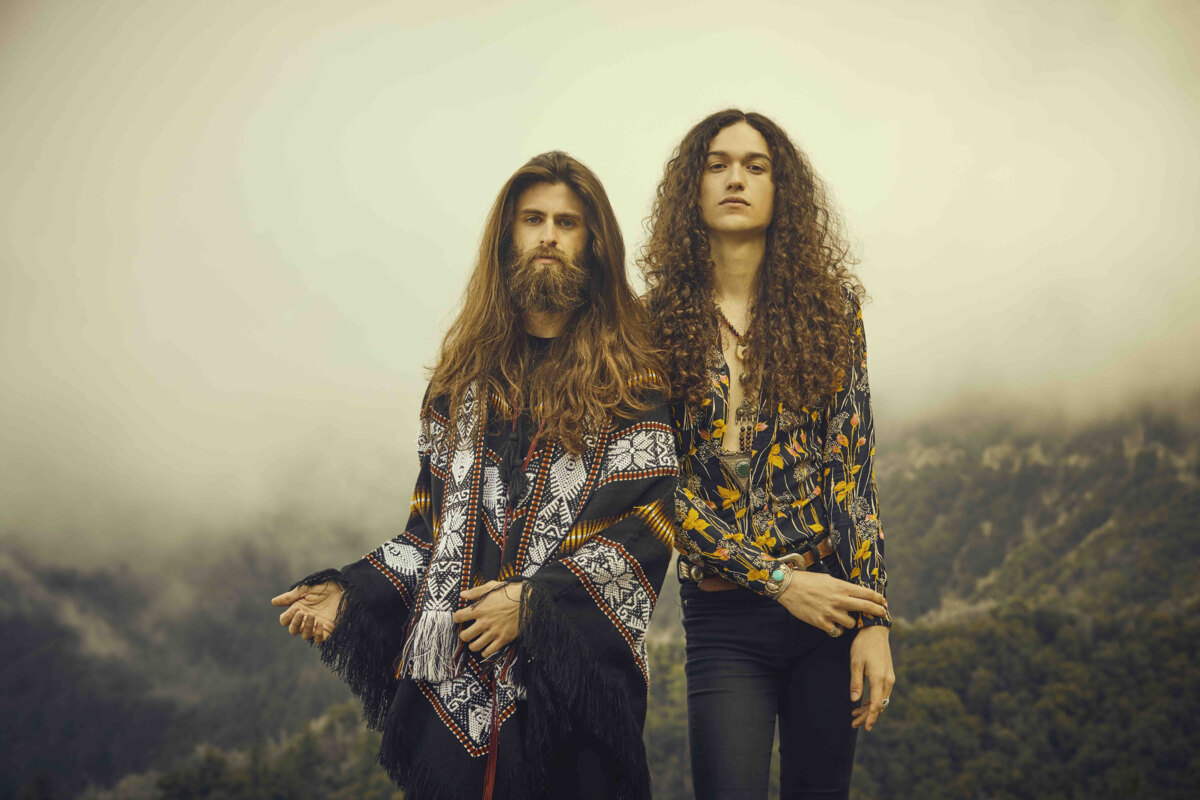 Crown Lands release major label debut 'Spit It Out'release major label debut 'Spit It Out'