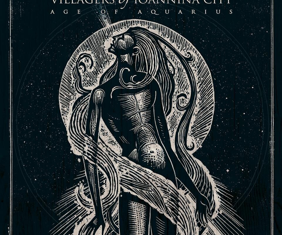 Heavy Experimental Rockers Villagers Of Ioannina City Release Single and Video “For The Innocent”