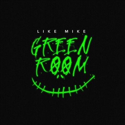 Like Mike  launches his new label Green Room for solo projects