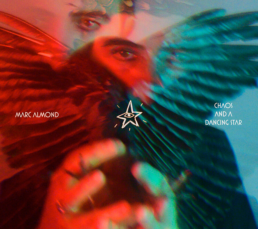 Marc Almond release new album