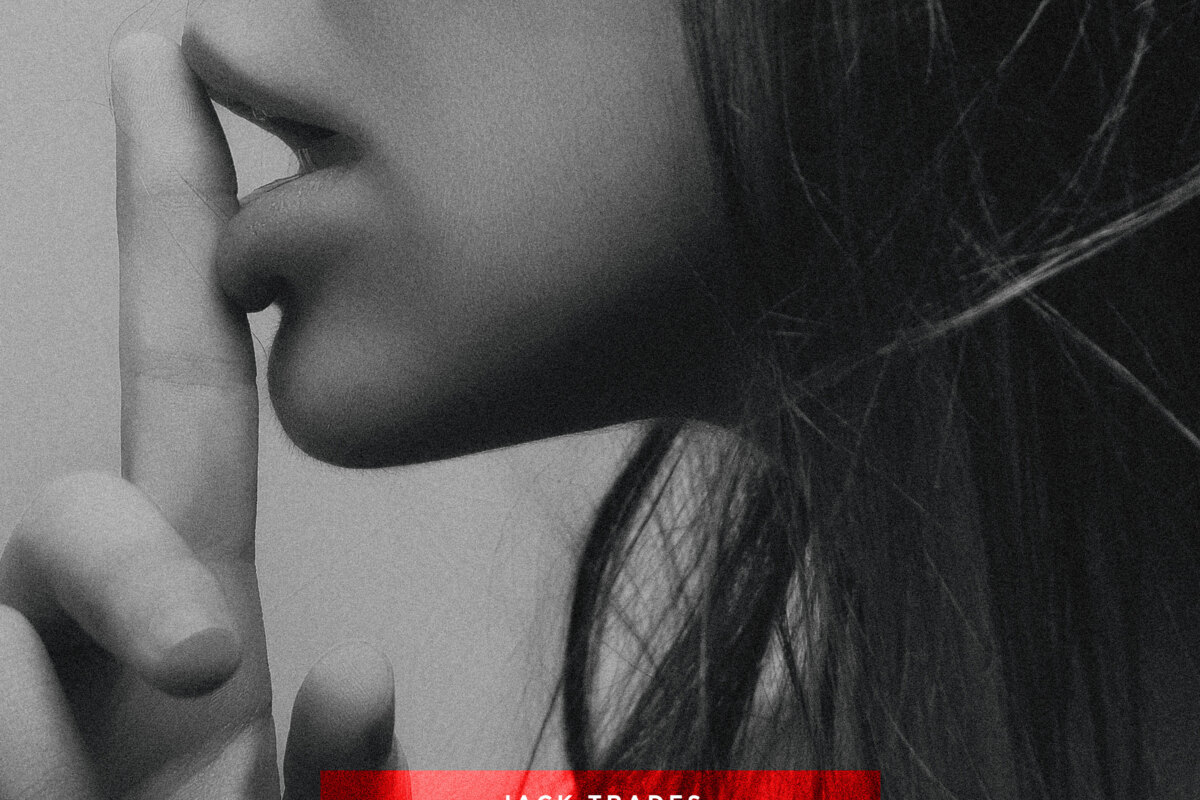 Jack Trades's Valentine's Day-themed "Body Language" ft. Madison Olds