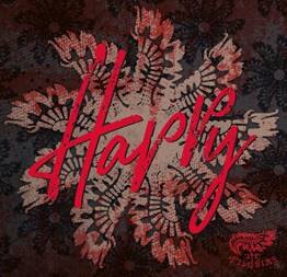 The Pilgrims - eerste single "happy" van het nieuwe album "6ix"