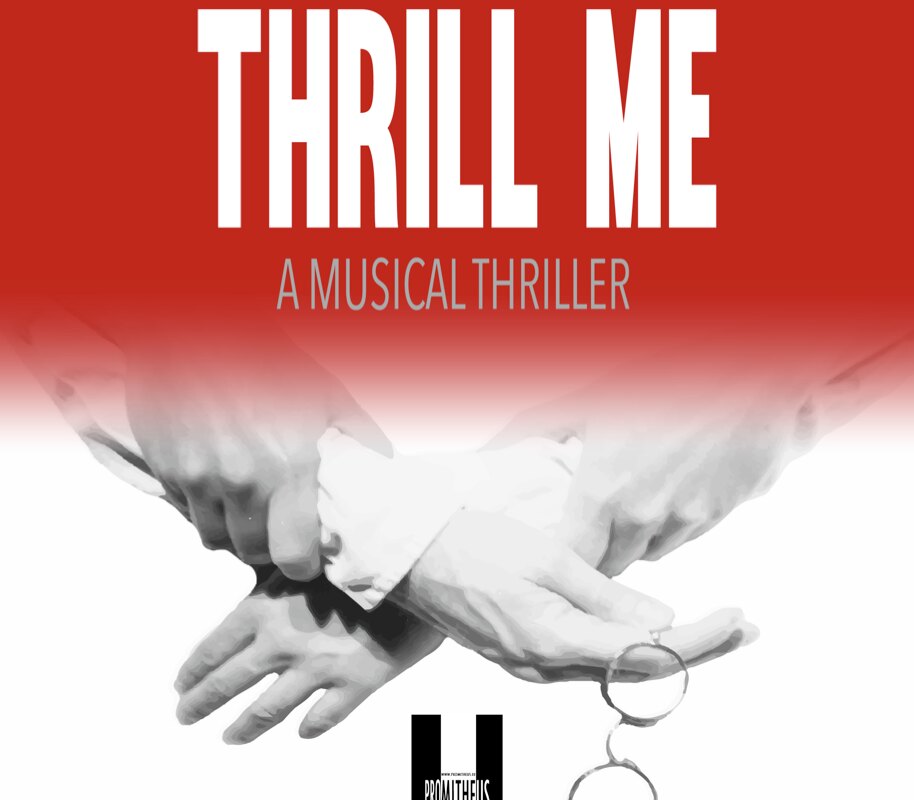 ProMITHEus brengt Musical Thrill Me opnieuw op de planken