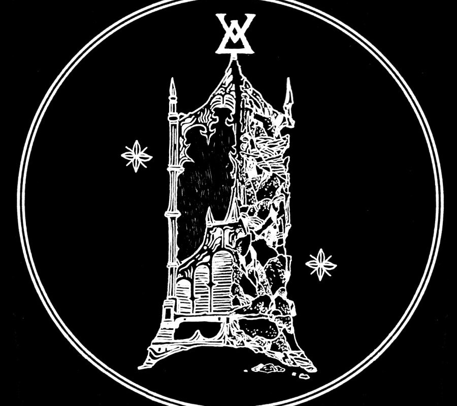 Ossaert Dutch mysterious black metal outfit premiere debut album "Bedehuis" at Cvlt Nation!