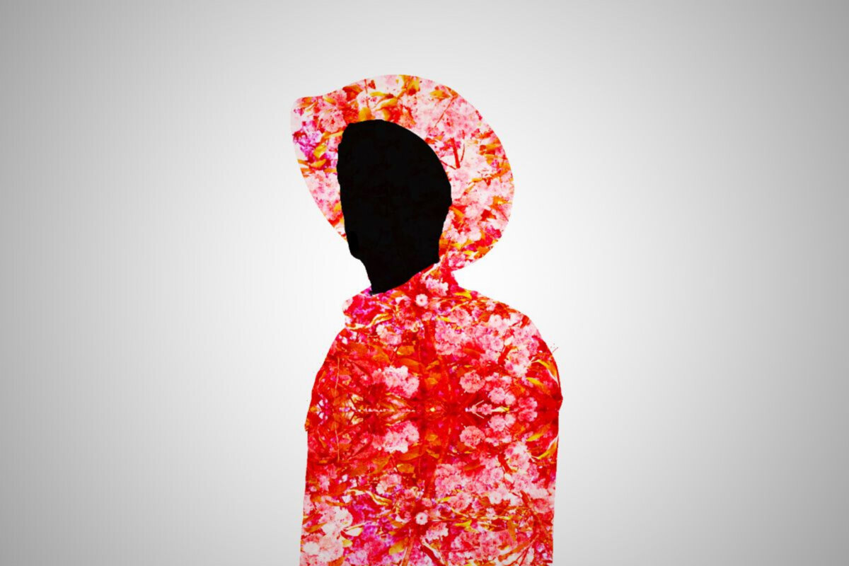 Panaviscope — "Talking To Flowers"