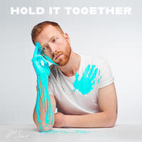 JP Saxe release "Hold It Together" 