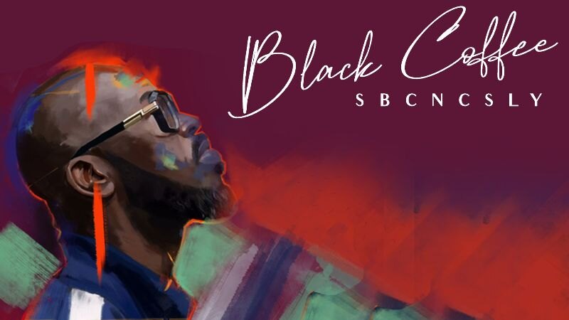 Black Coffee komt op 21 mei naar AFAS Live