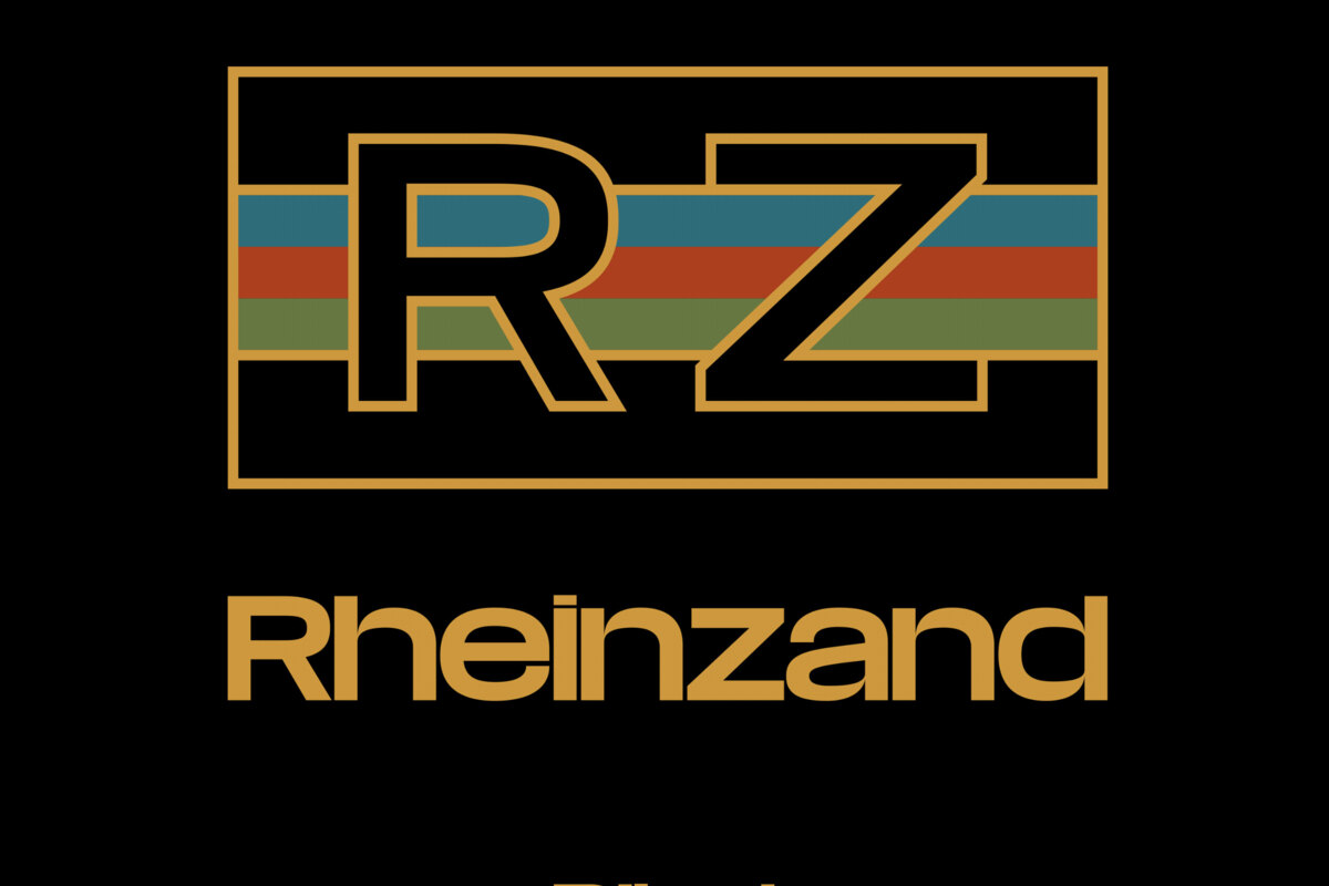 Rheinzand announce new album out on 20 March 