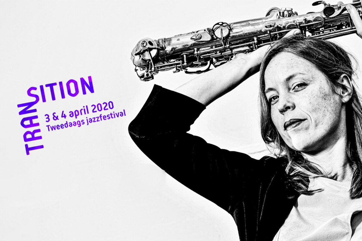 Transition Festival maakt line-up voor 2020 editie rond