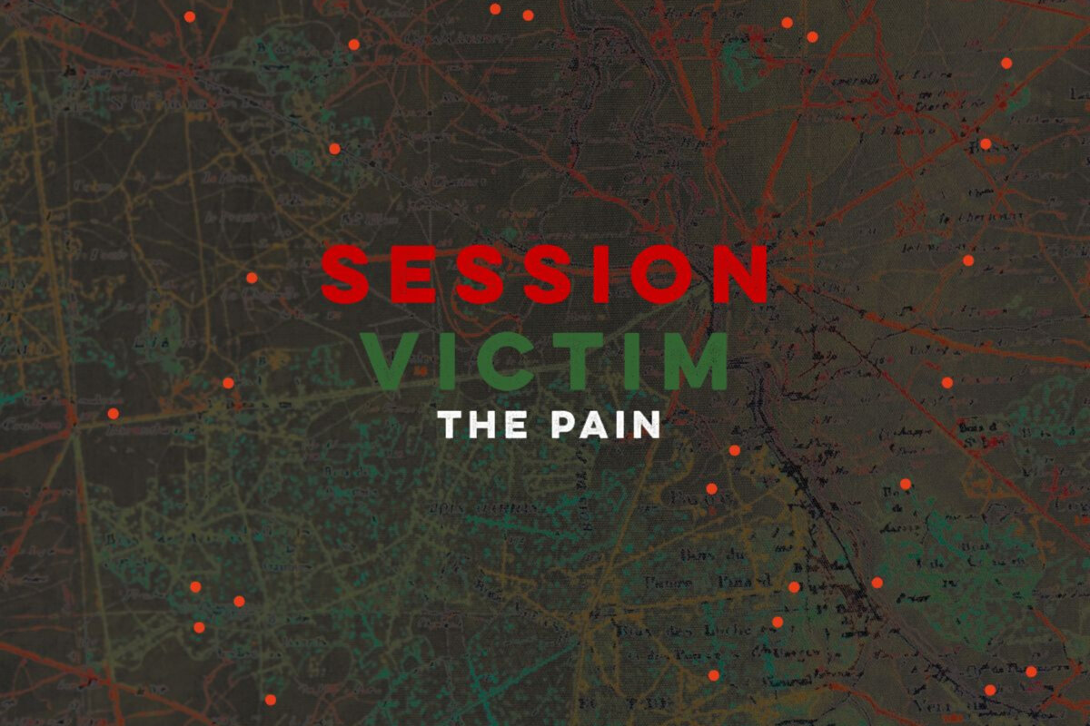 Session Victim Release New Music Video & Single Taken From Their Forthcoming Album Via 'Night Time Stories' 