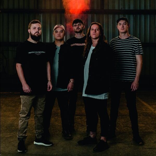 Polaris Release New Video & Track, Landmine Taken From Their Highly Anticipated New Album, The Death Of Me Out February 21