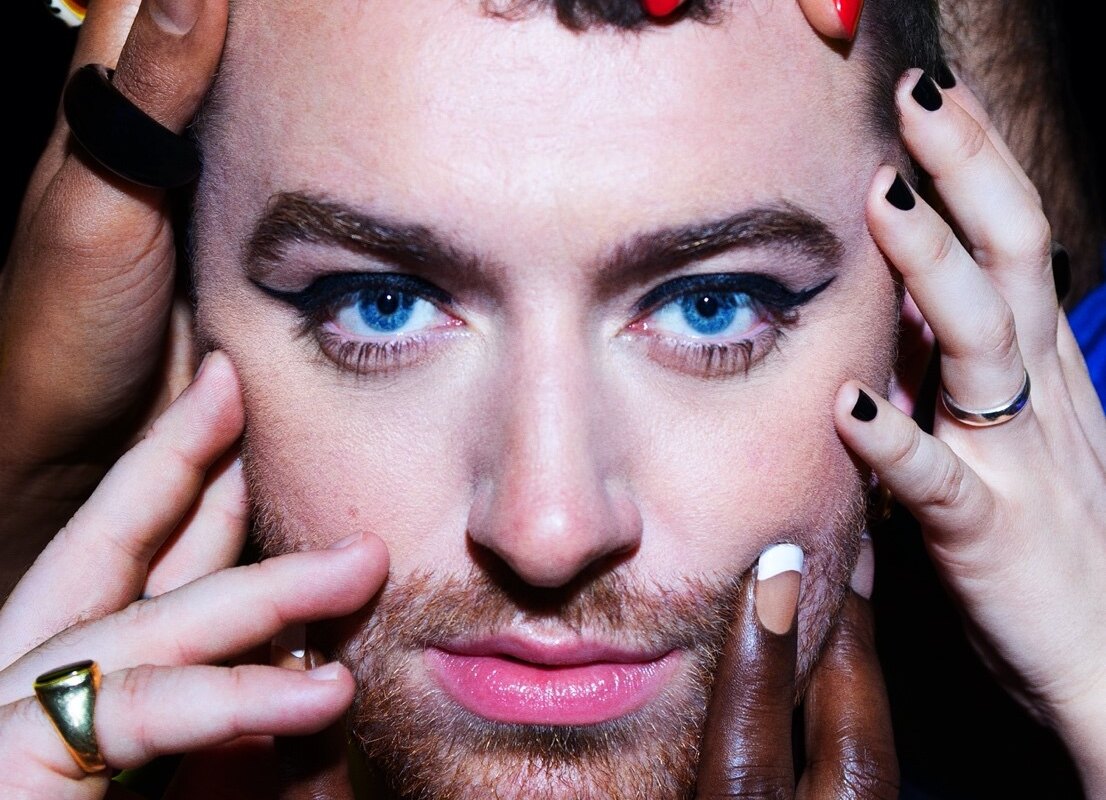 Sam Smith: new single 'To Die For' | Album set for May 1st