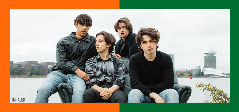 Rock Werchter voegt 28 acts toe aan de affiche