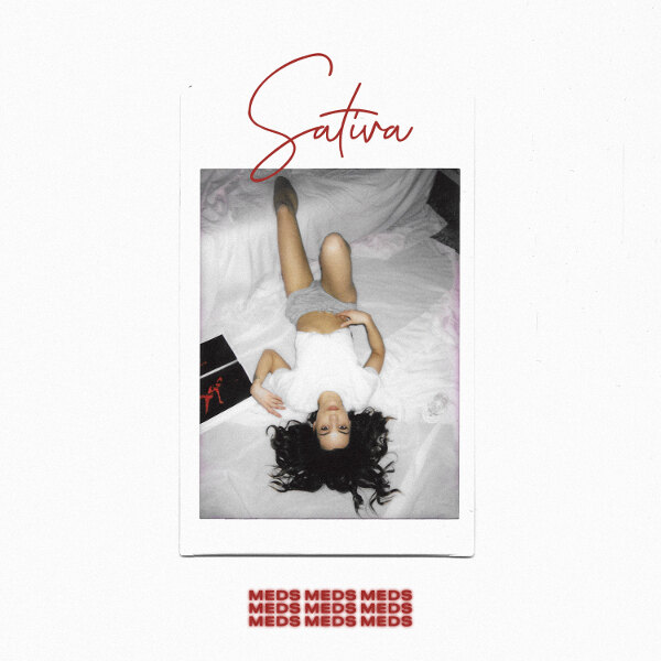 Sativa van Meds is een subliem nummer. Het begin van iets groot?