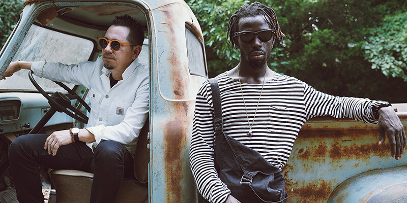 Black Pumas komt naar de Ancienne Belgique