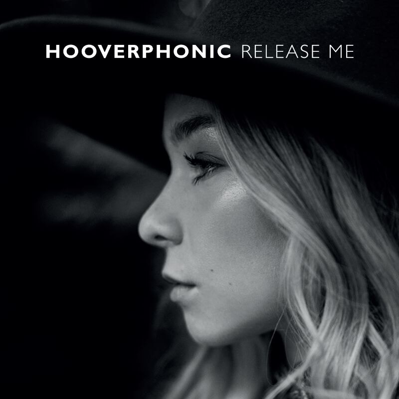 Hooverphonic presents Eurovision song "Release Me"
