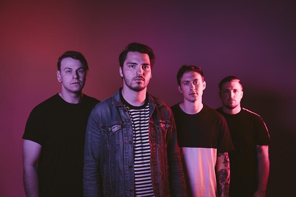 Sleep On It Release New Song And Music Video For “Falling Further Faster”