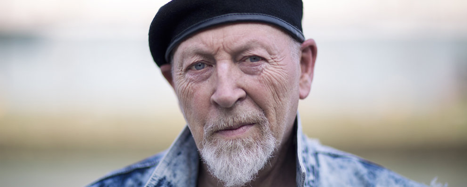 Richard Thompson voor drie shows naar Nederland