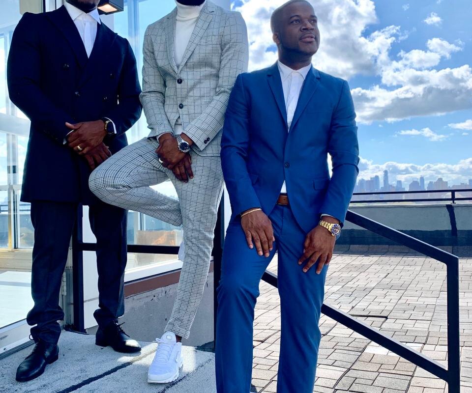 Bugle, Noah Powa, Norman Alexander premiere "Life Savior" video on BET Jams