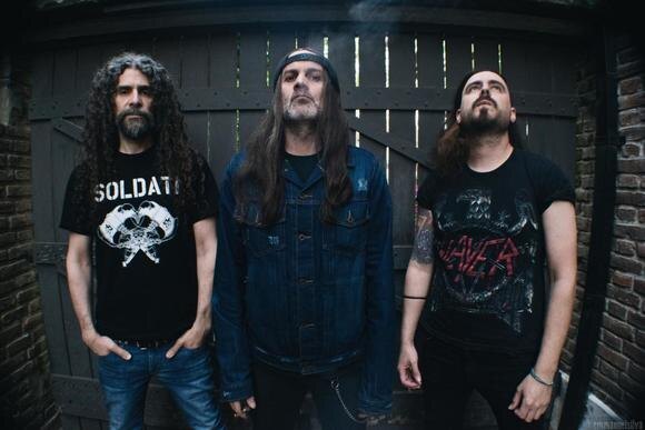 Los Natas Frontman Reveals Album Details Of New Band Project SOLDATI!