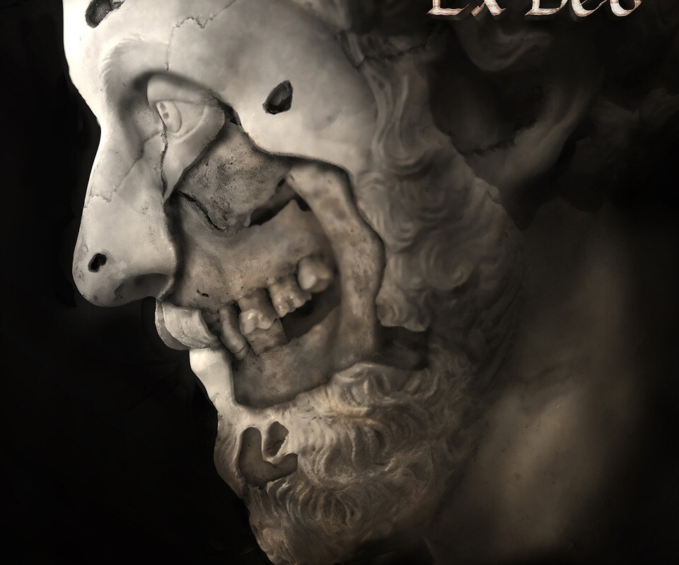 Ex Deo To Release New Single feat. Francesco Ferrini 