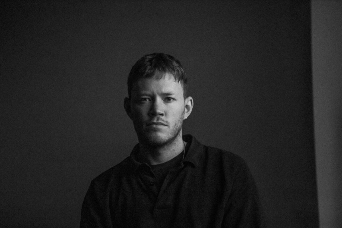 Leifur James Shares New Track 'Wise Old Man' & Announces Second Album 'Angel In Disguise' Out 24th April via Night Time Stories