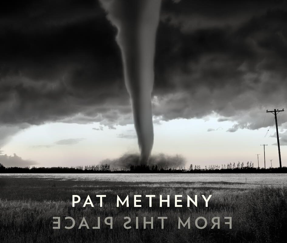 Pat Metheny stelt voor "From This Place"