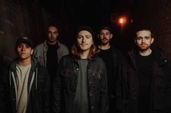 Currents Reveal New Song “Second Skin” From New Album Due This Summer