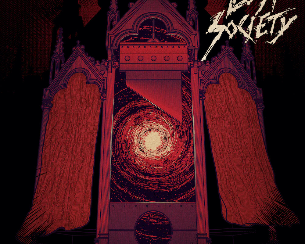Lost Society release highly anticipated album 'No Absolution'