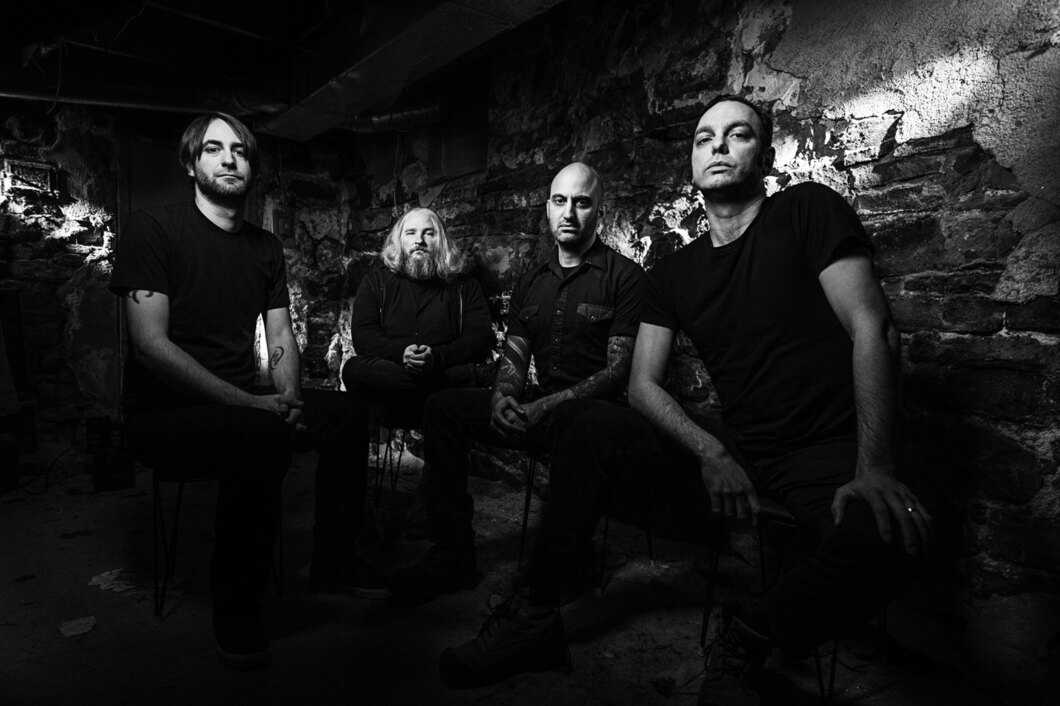 Loviatar  new album, ‘Lightless'