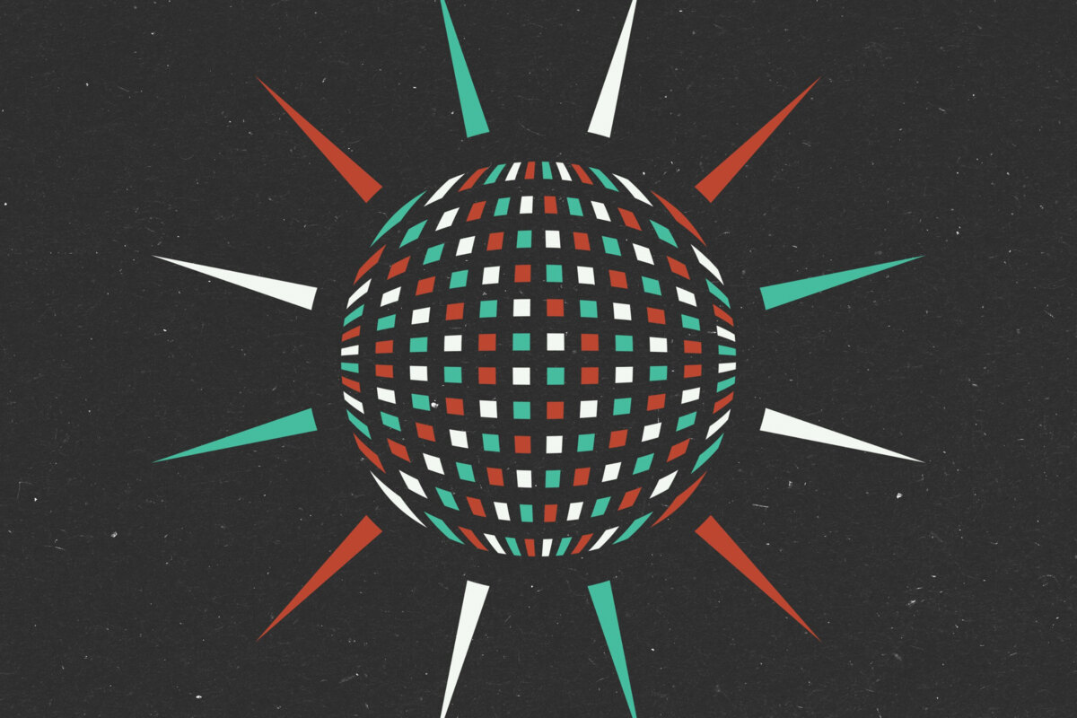 Mat.Joe return to Armada Subjekt with ‘Dancin’, Dancin’, Dancin’