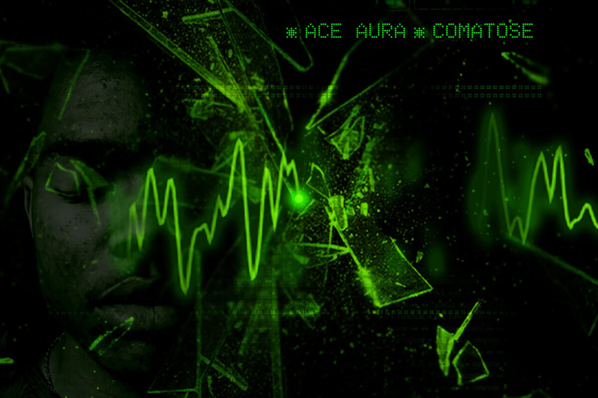 Ace Aura shares his Comatose EP on Circus Records