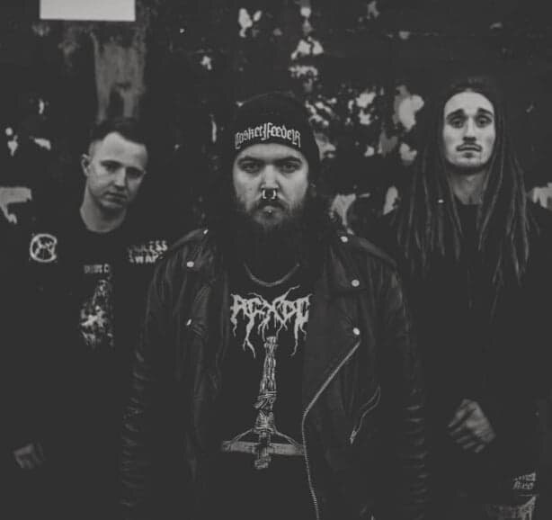 Negative Thought Process to release new album