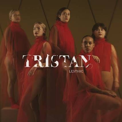 Tristan releases new single & video 'LESTHIC' 