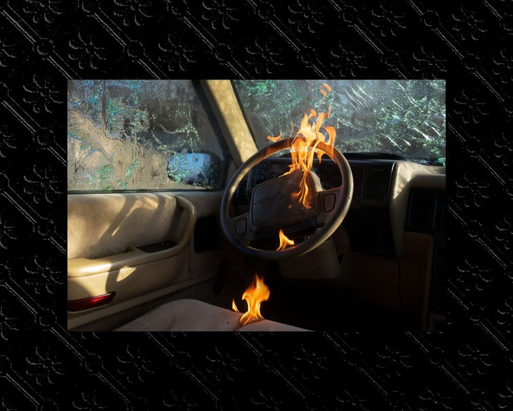 Afghan Whings frontman Greg Dulli releases first ever solo album random desire today