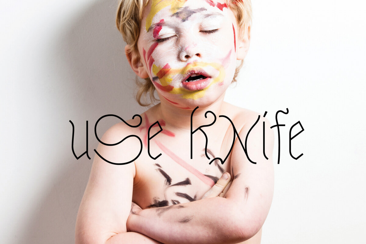 Use Knife lanceert nieuwe single Tropentarn vandaag
